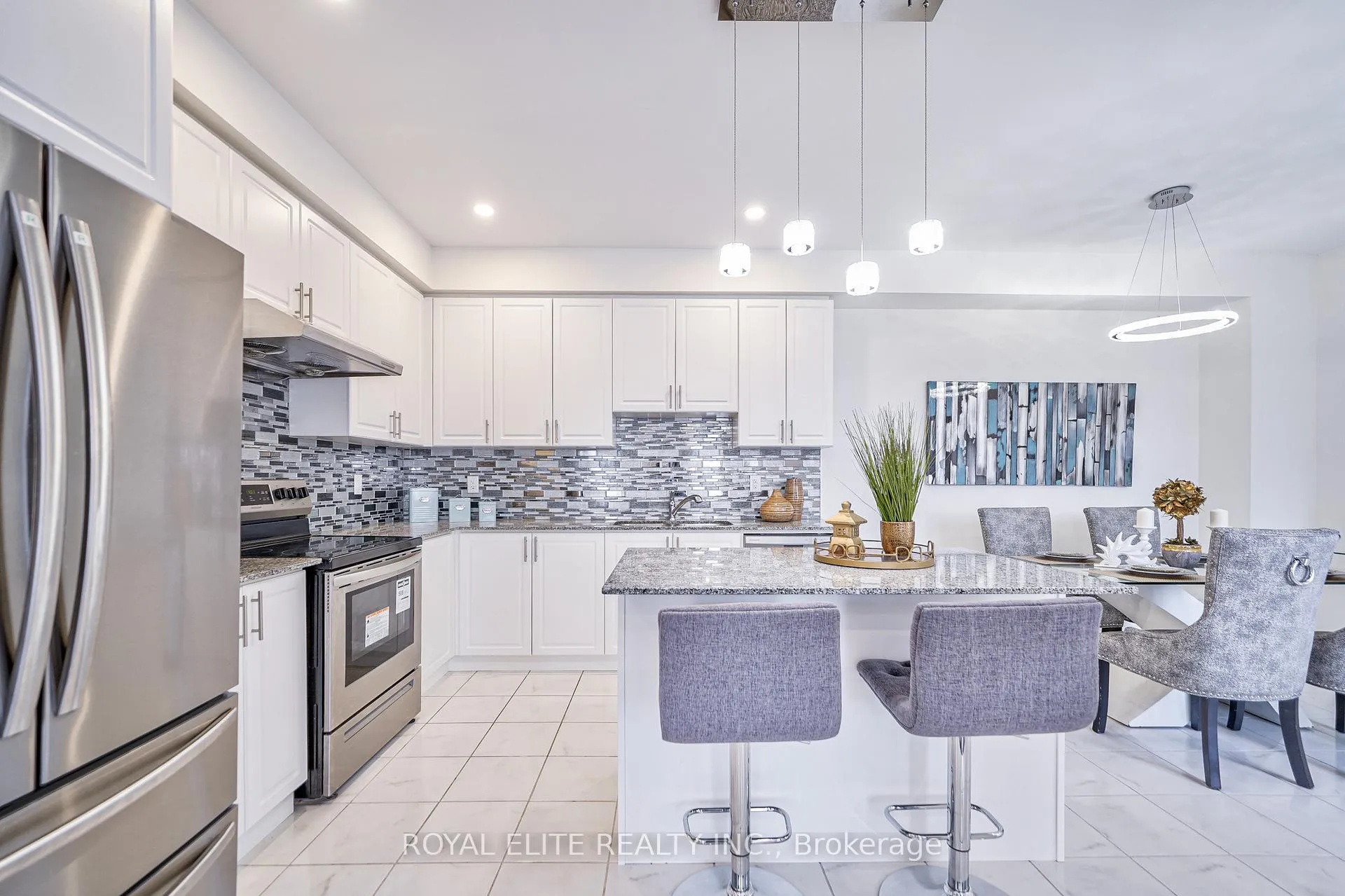 Photo 16 of 331 William Forster Road, Markham, Cornell — HOMEH