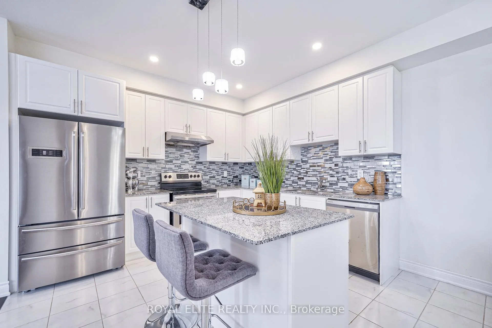 Photo 17 of 331 William Forster Road, Markham, Cornell — HOMEH