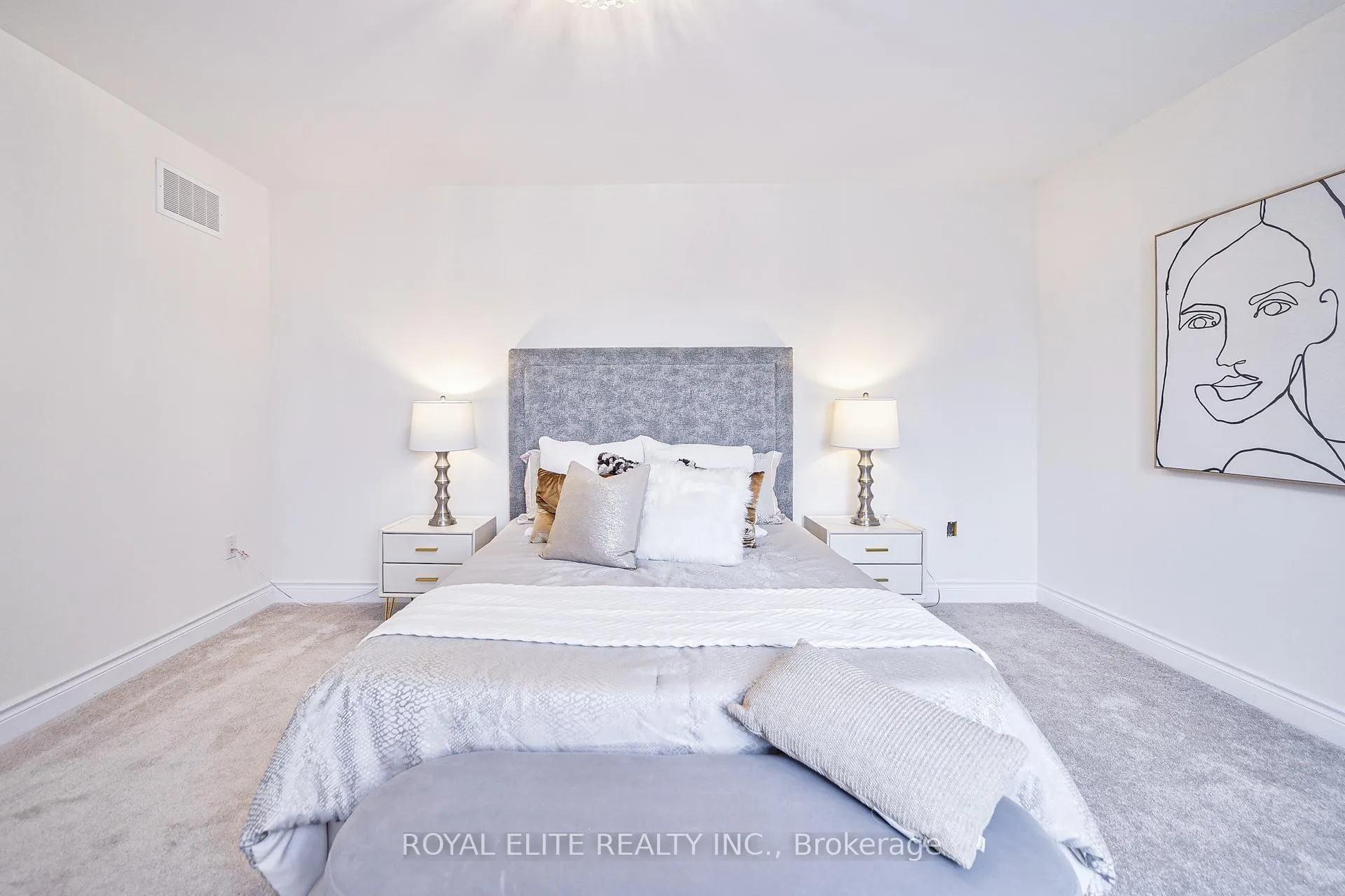 Photo 23 of 331 William Forster Road, Markham, Cornell — HOMEH