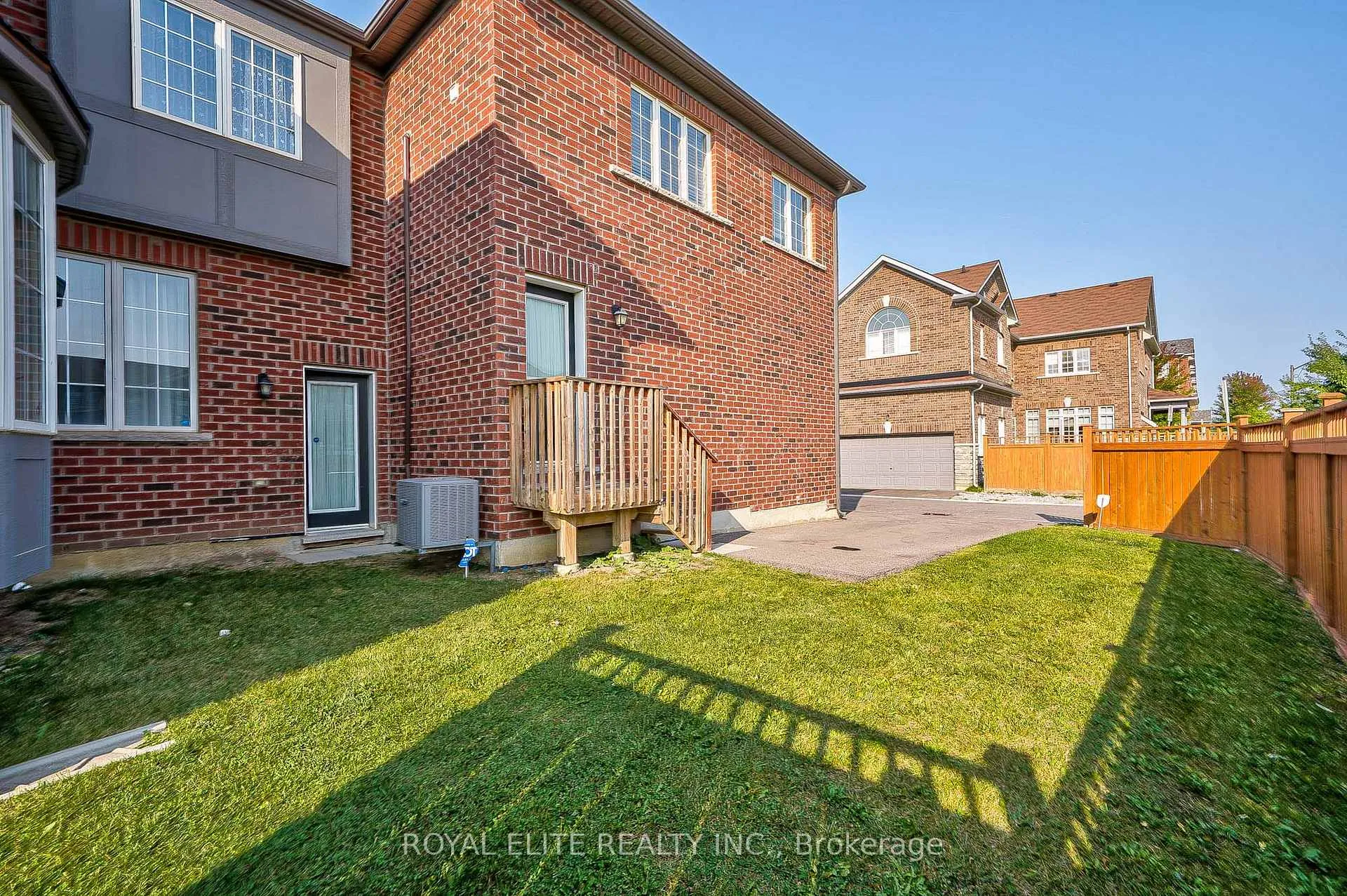 Photo 33 of 331 William Forster Road, Markham, Cornell — HOMEH