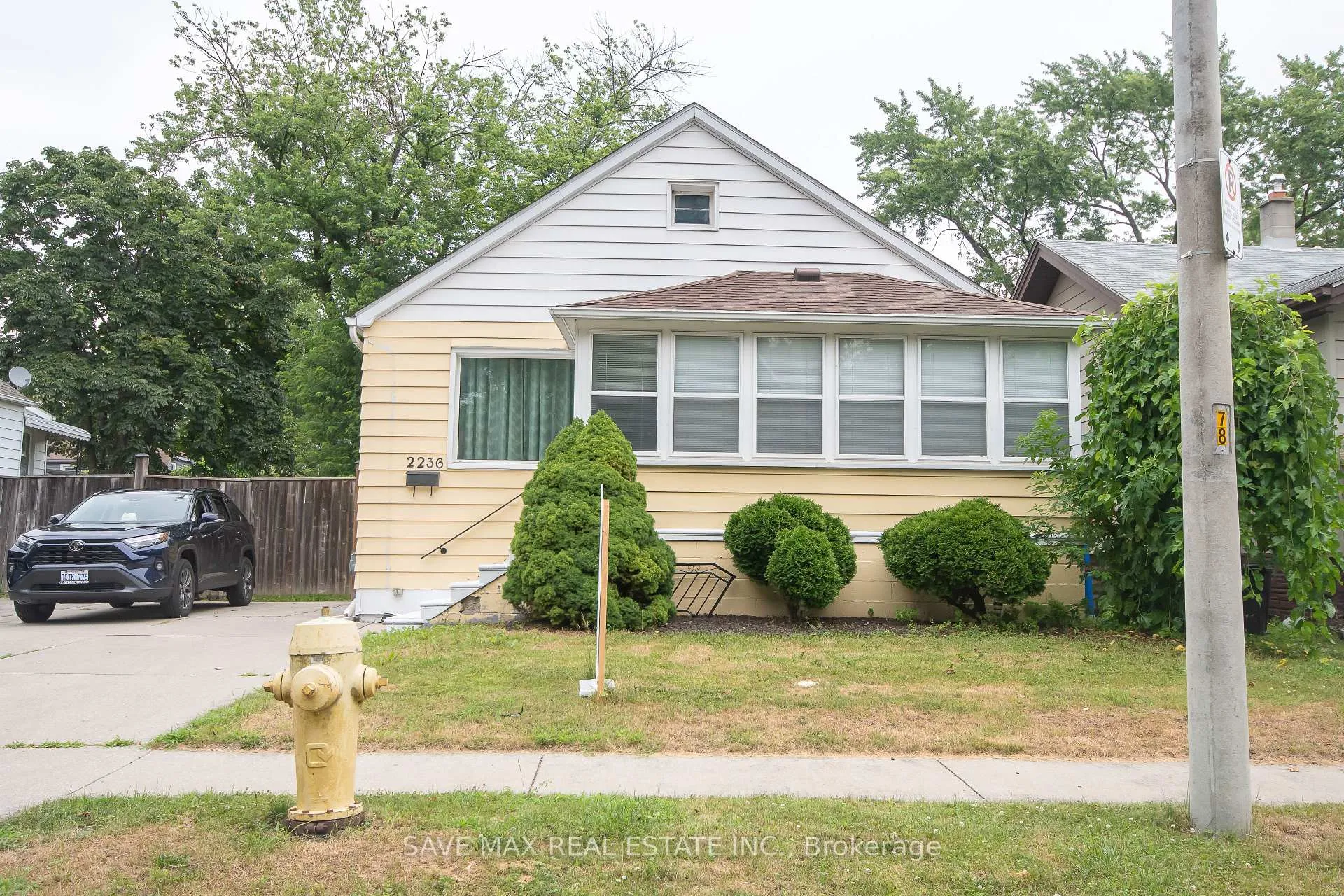 Photo 1 of 2236 Church Street, Windsor — HOMEH