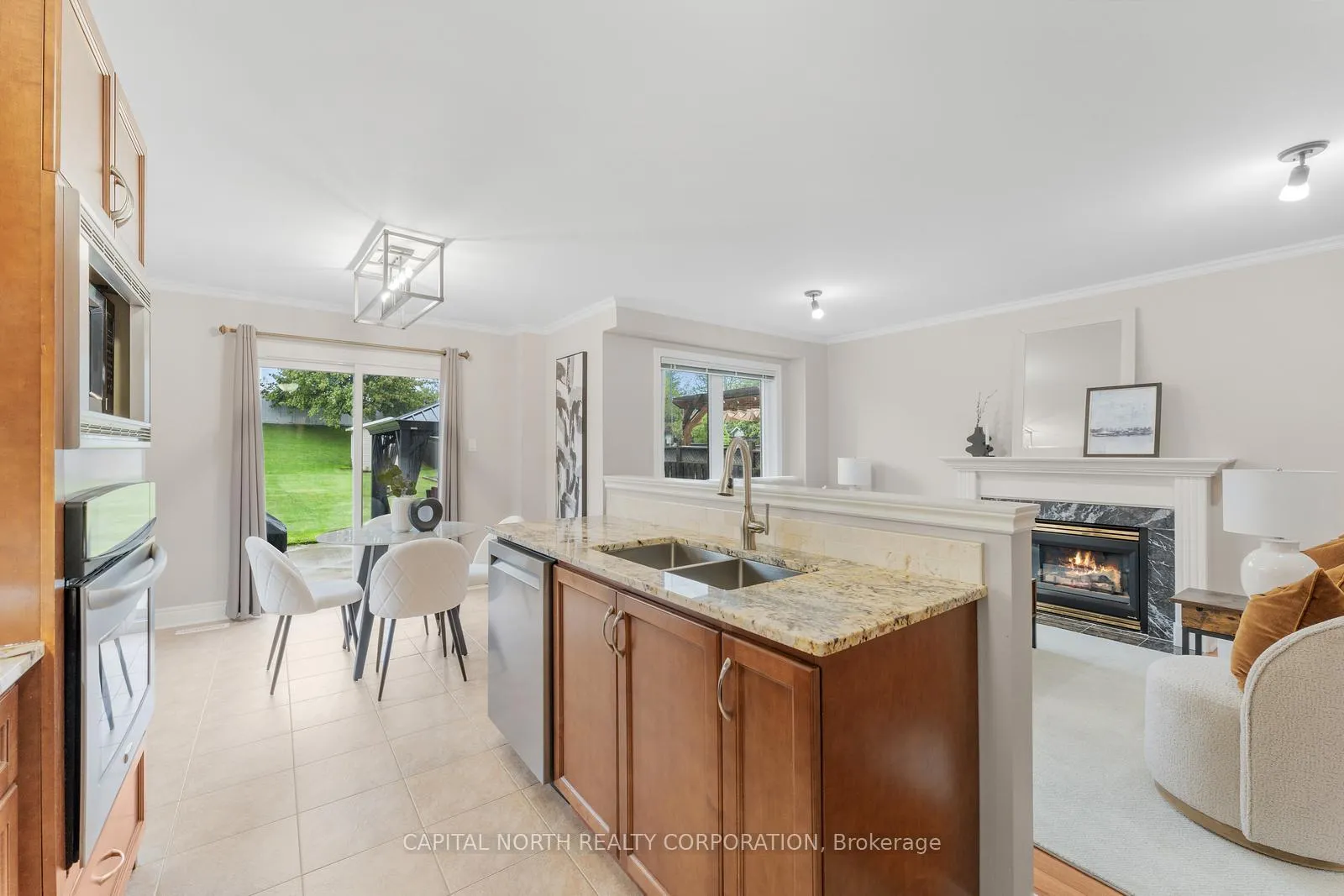 Photo 10 of 95 Harvest Moon Drive, Caledon, Bolton West — HOMEH