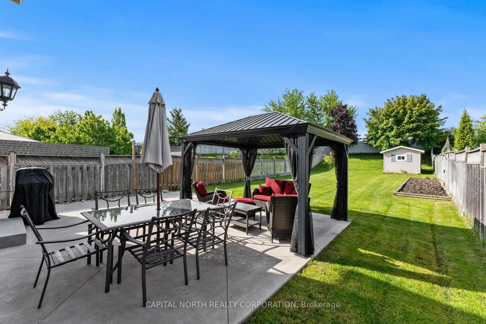 Photo 30 of 95 Harvest Moon Drive, Caledon, Bolton West — HOMEH