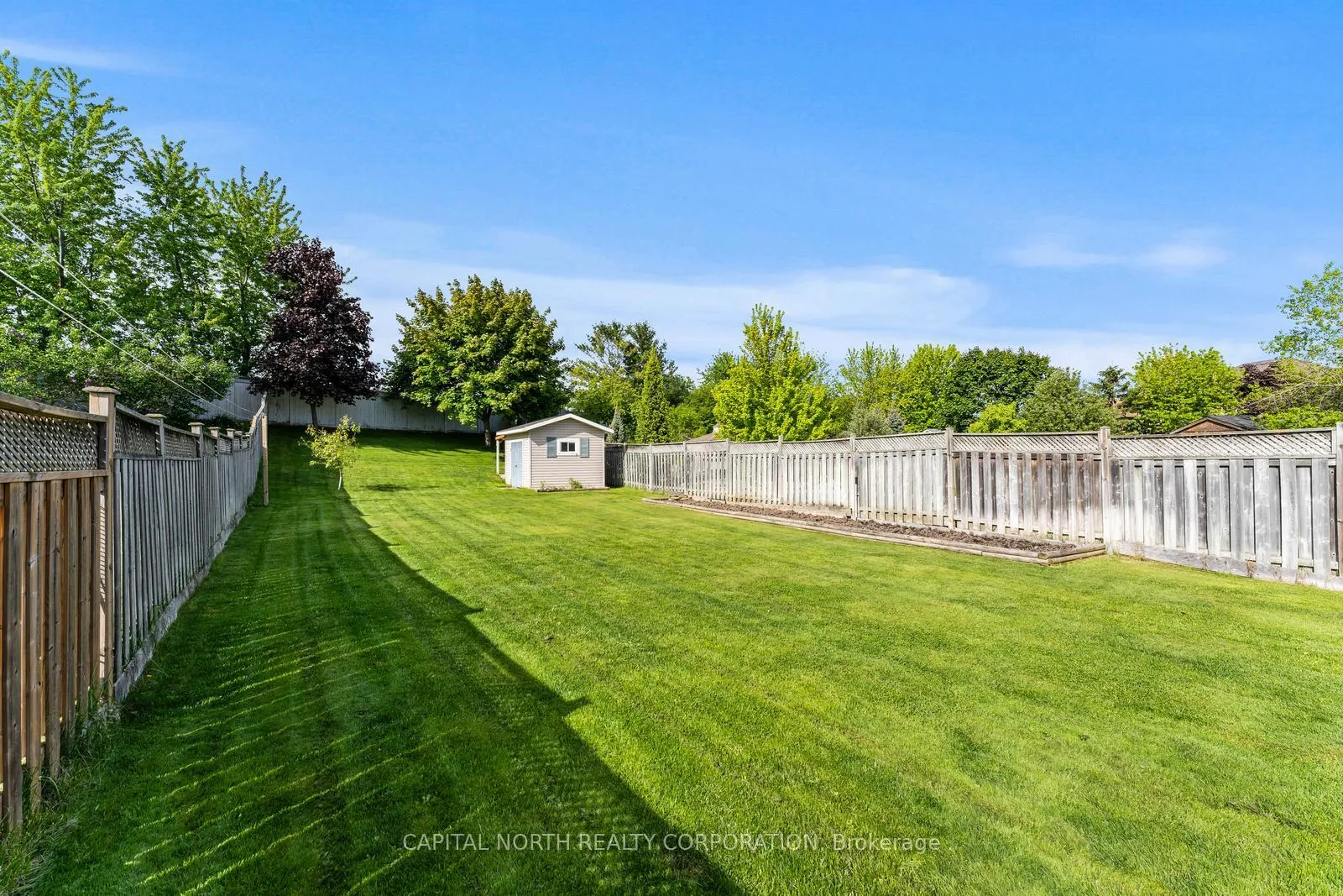 Photo 32 of 95 Harvest Moon Drive, Caledon, Bolton West — HOMEH
