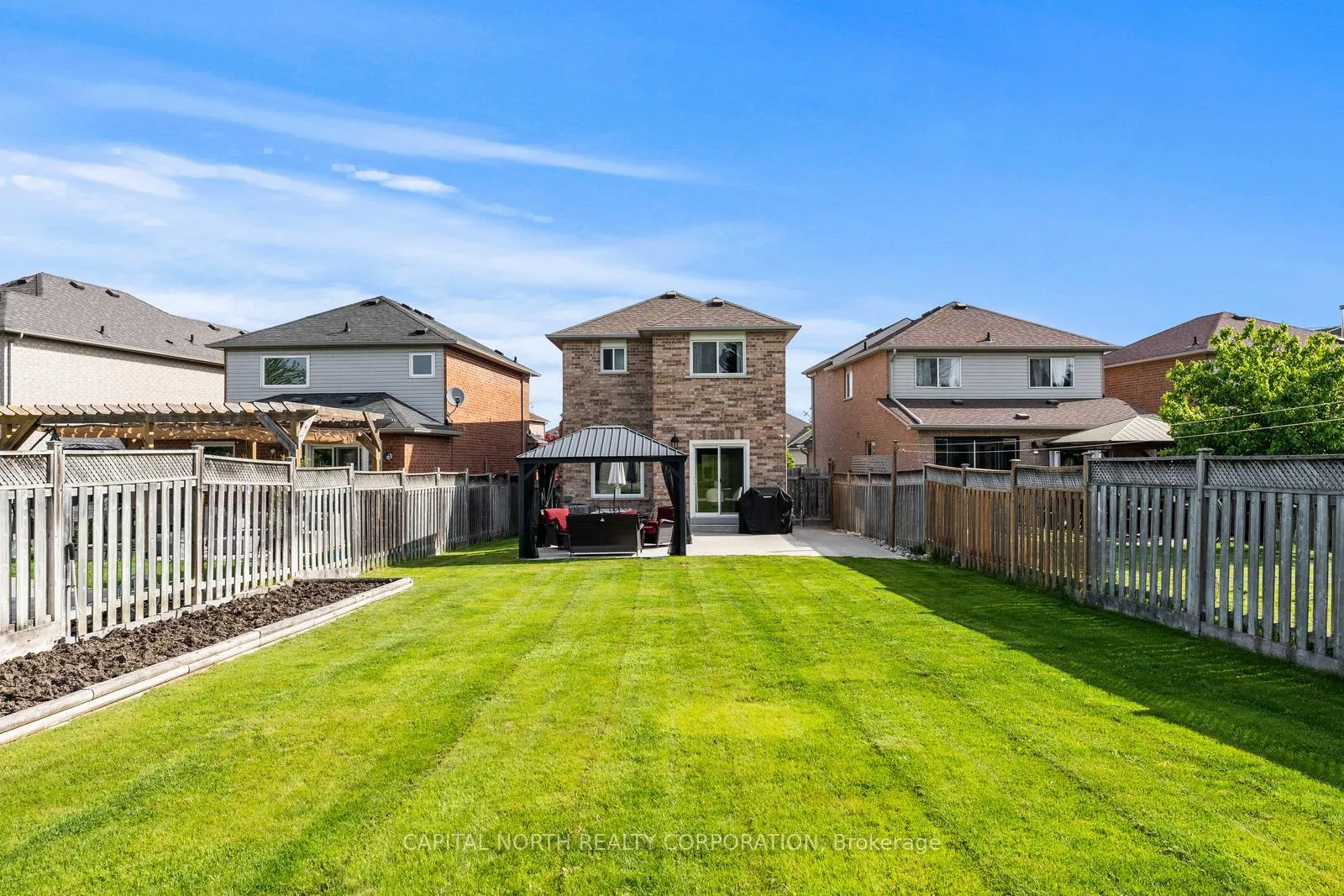 Photo 33 of 95 Harvest Moon Drive, Caledon, Bolton West — HOMEH
