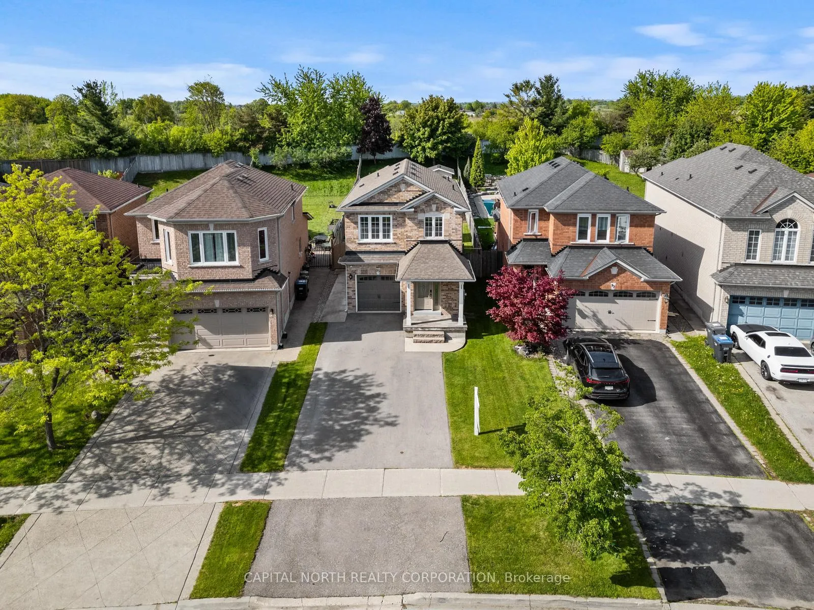 Photo 36 of 95 Harvest Moon Drive, Caledon, Bolton West — HOMEH