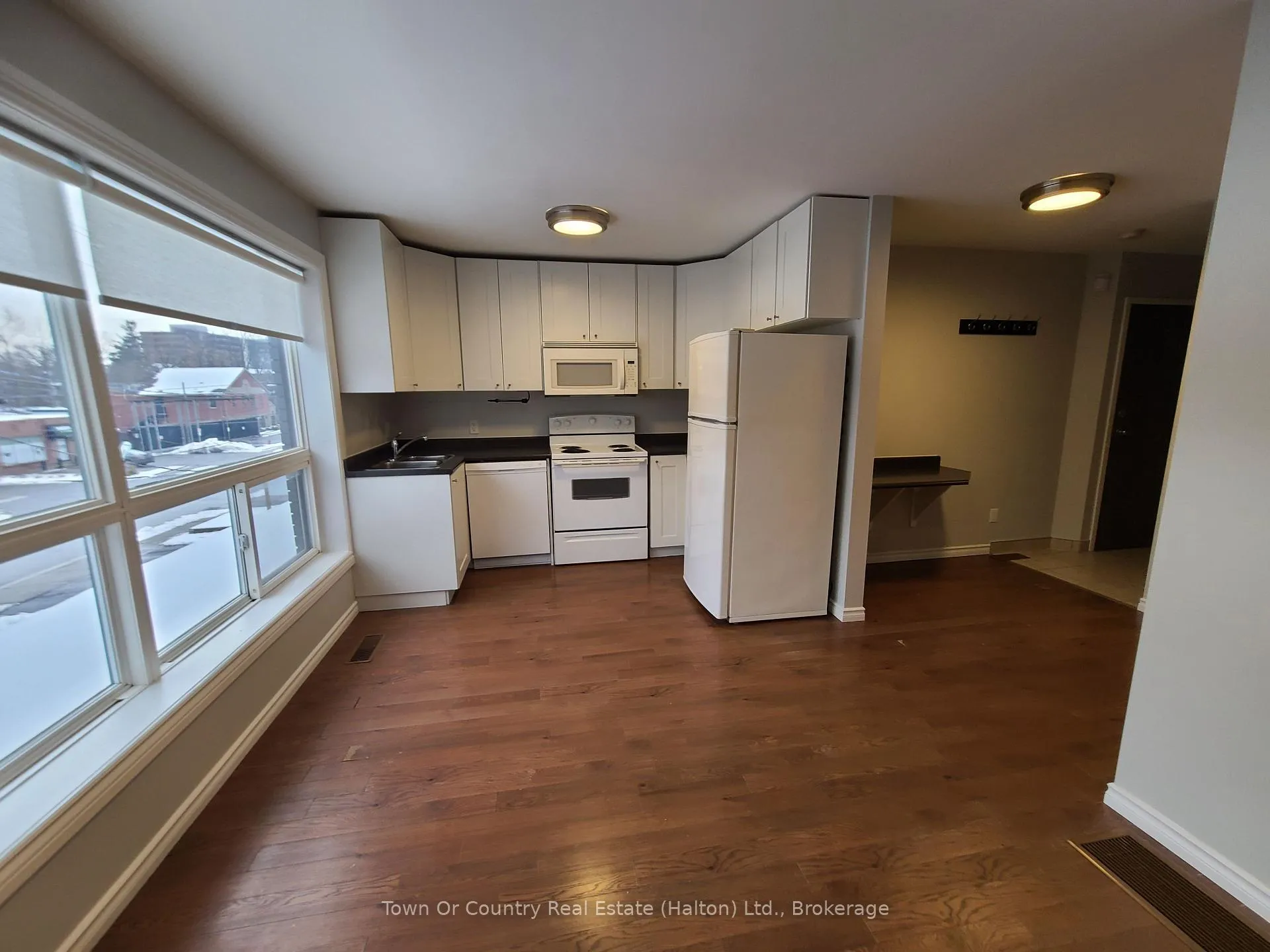 Photo 1 of Unit 101, 158 Mill Street, Milton, Old Milton — HOMEH