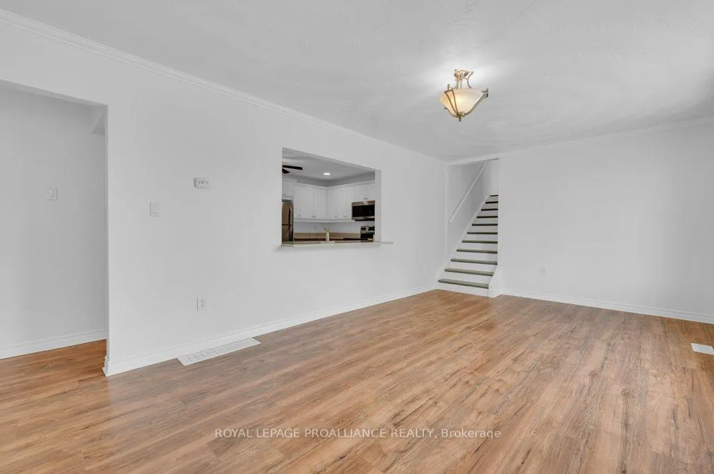 Photo 8 of 22227 Loyalist Parkway, Quinte West, Murray Ward — HOMEH