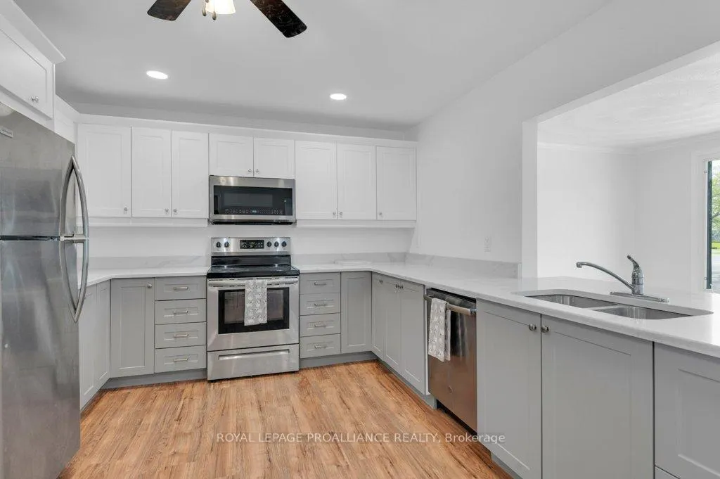 Photo 13 of 22227 Loyalist Parkway, Quinte West, Murray Ward — HOMEH