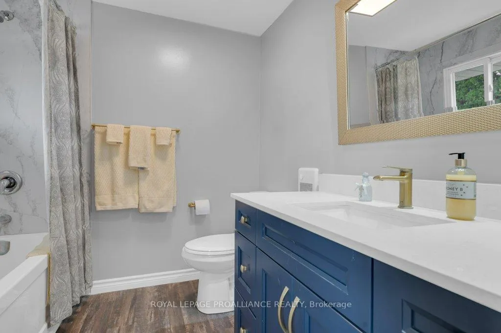 Photo 25 of 22227 Loyalist Parkway, Quinte West, Murray Ward — HOMEH