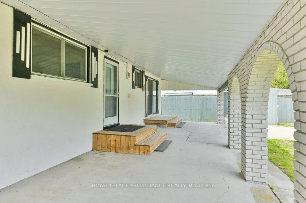 Photo 28 of 22227 Loyalist Parkway, Quinte West, Murray Ward — HOMEH