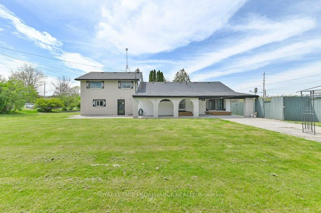 Photo 34 of 22227 Loyalist Parkway, Quinte West, Murray Ward — HOMEH