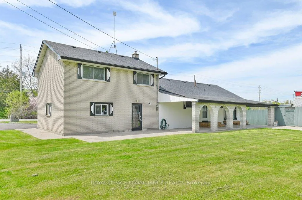 Photo 36 of 22227 Loyalist Parkway, Quinte West, Murray Ward — HOMEH