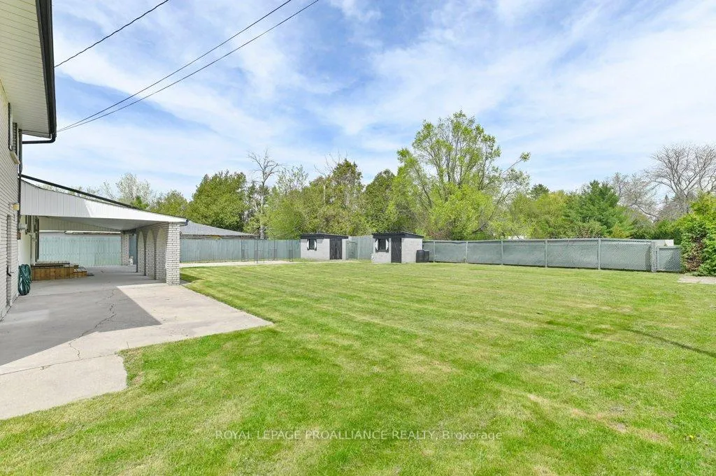 Photo 37 of 22227 Loyalist Parkway, Quinte West, Murray Ward — HOMEH