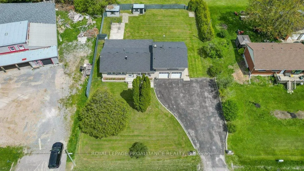Photo 38 of 22227 Loyalist Parkway, Quinte West, Murray Ward — HOMEH