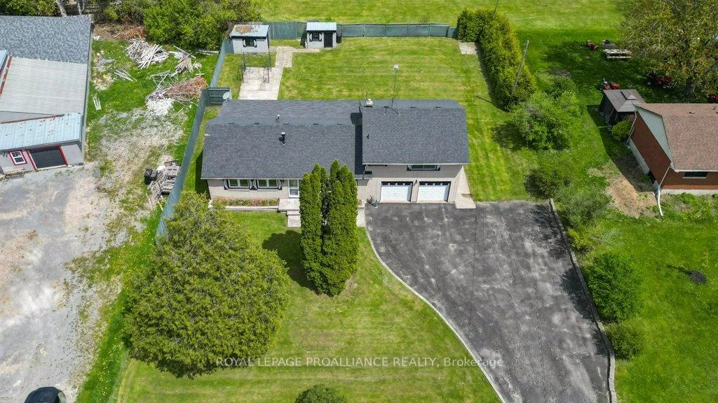 Photo 39 of 22227 Loyalist Parkway, Quinte West, Murray Ward — HOMEH