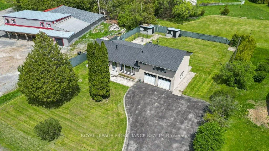 Photo 40 of 22227 Loyalist Parkway, Quinte West, Murray Ward — HOMEH
