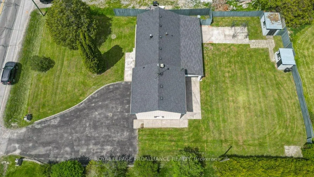 Photo 41 of 22227 Loyalist Parkway, Quinte West, Murray Ward — HOMEH