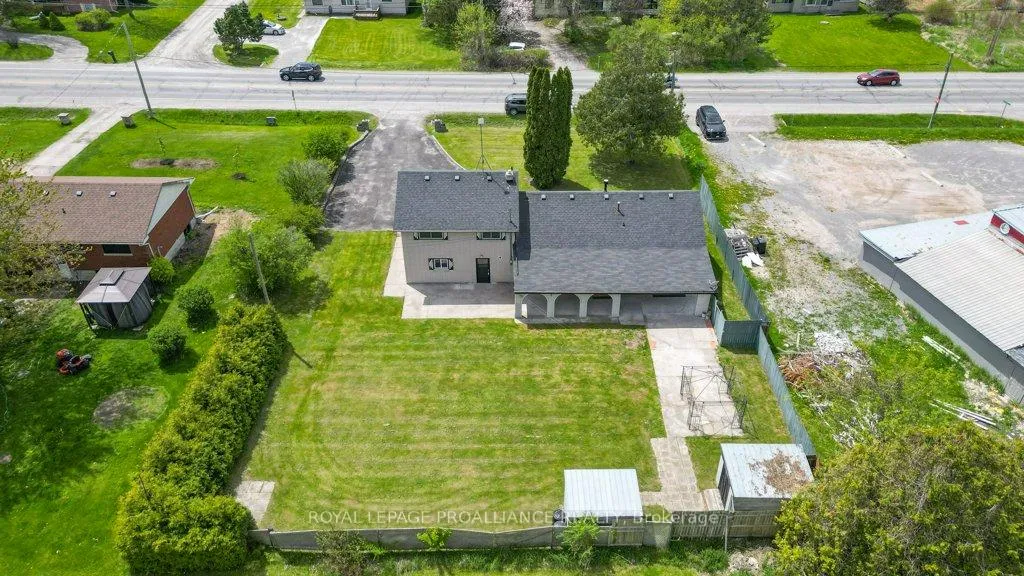 Photo 42 of 22227 Loyalist Parkway, Quinte West, Murray Ward — HOMEH