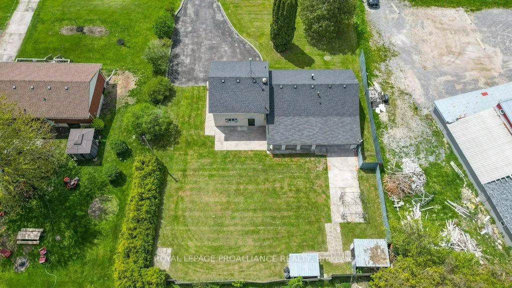 Photo 43 of 22227 Loyalist Parkway, Quinte West, Murray Ward — HOMEH