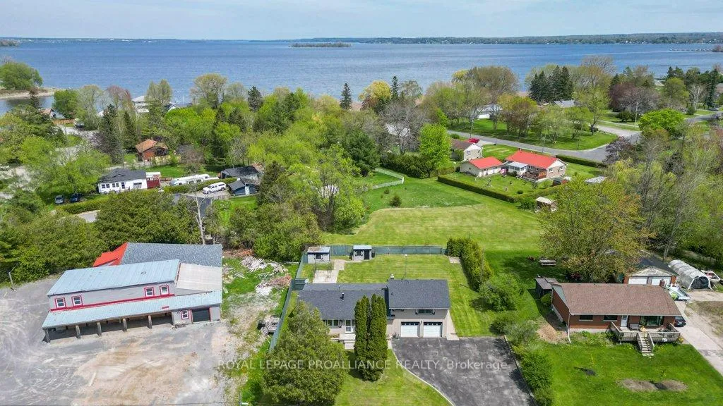 Photo 44 of 22227 Loyalist Parkway, Quinte West, Murray Ward — HOMEH
