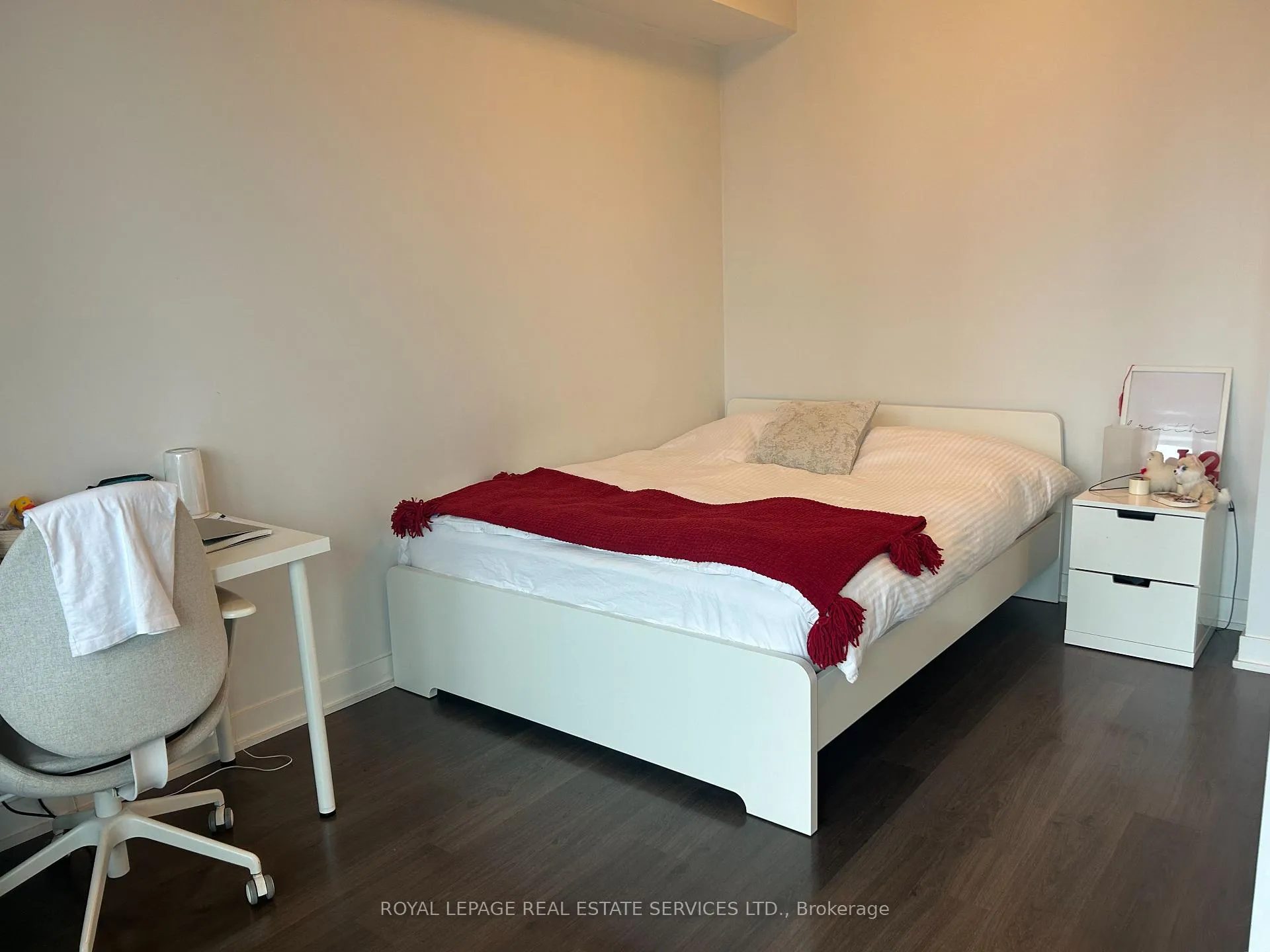 Photo 3 of Unit 1602, 225 Sackville Street, Toronto, Regent Park — HOMEH
