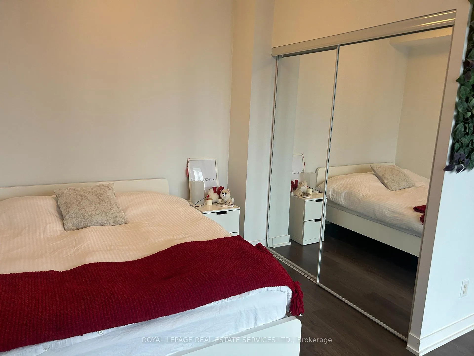Photo 4 of Unit 1602, 225 Sackville Street, Toronto, Regent Park — HOMEH