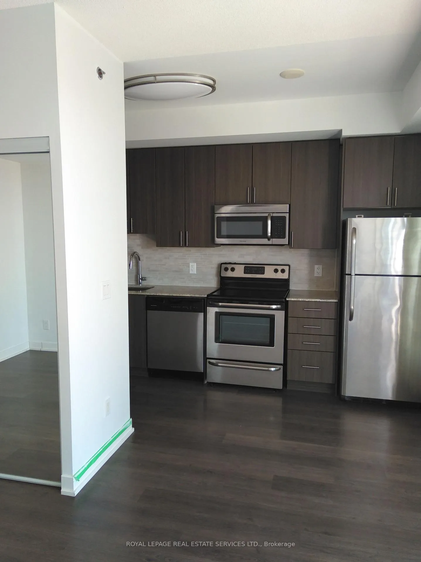 Photo 9 of Unit 1602, 225 Sackville Street, Toronto, Regent Park — HOMEH