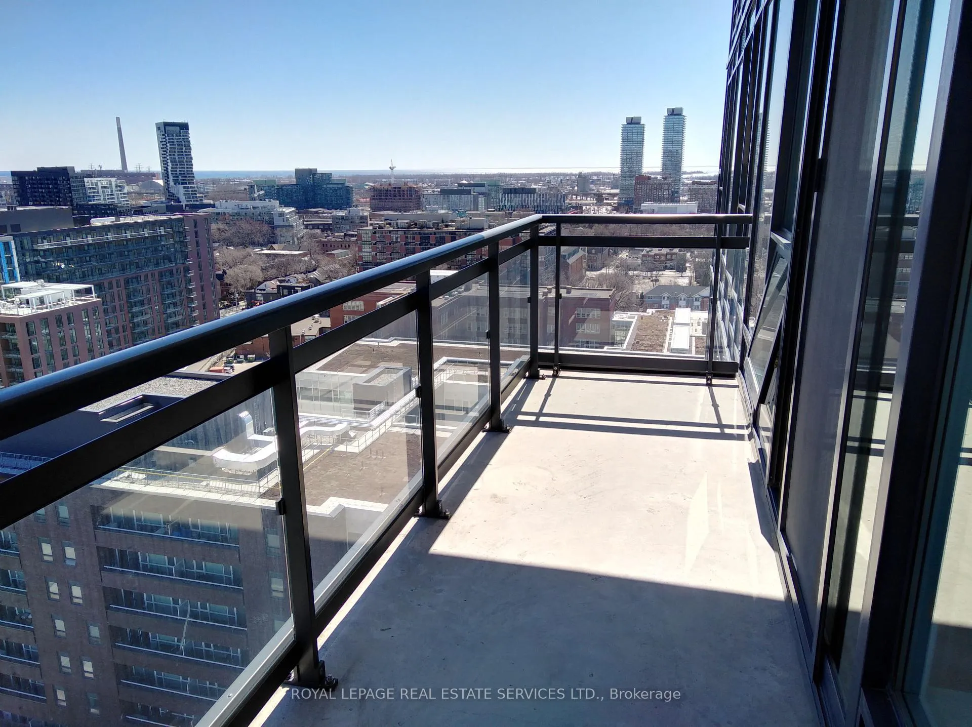 Photo 13 of Unit 1602, 225 Sackville Street, Toronto, Regent Park — HOMEH