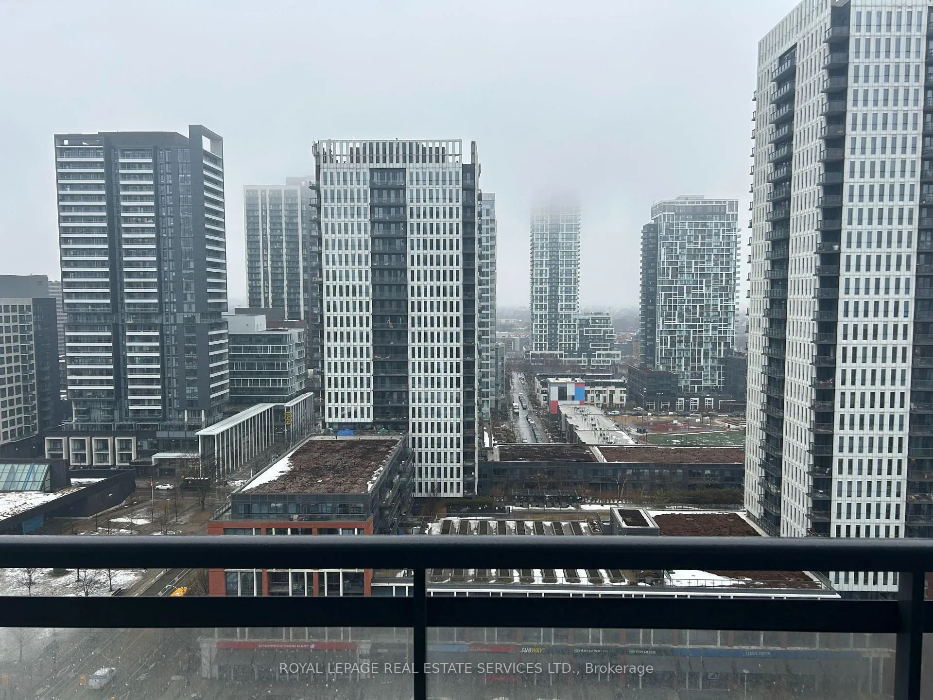 Photo 14 of Unit 1602, 225 Sackville Street, Toronto, Regent Park — HOMEH