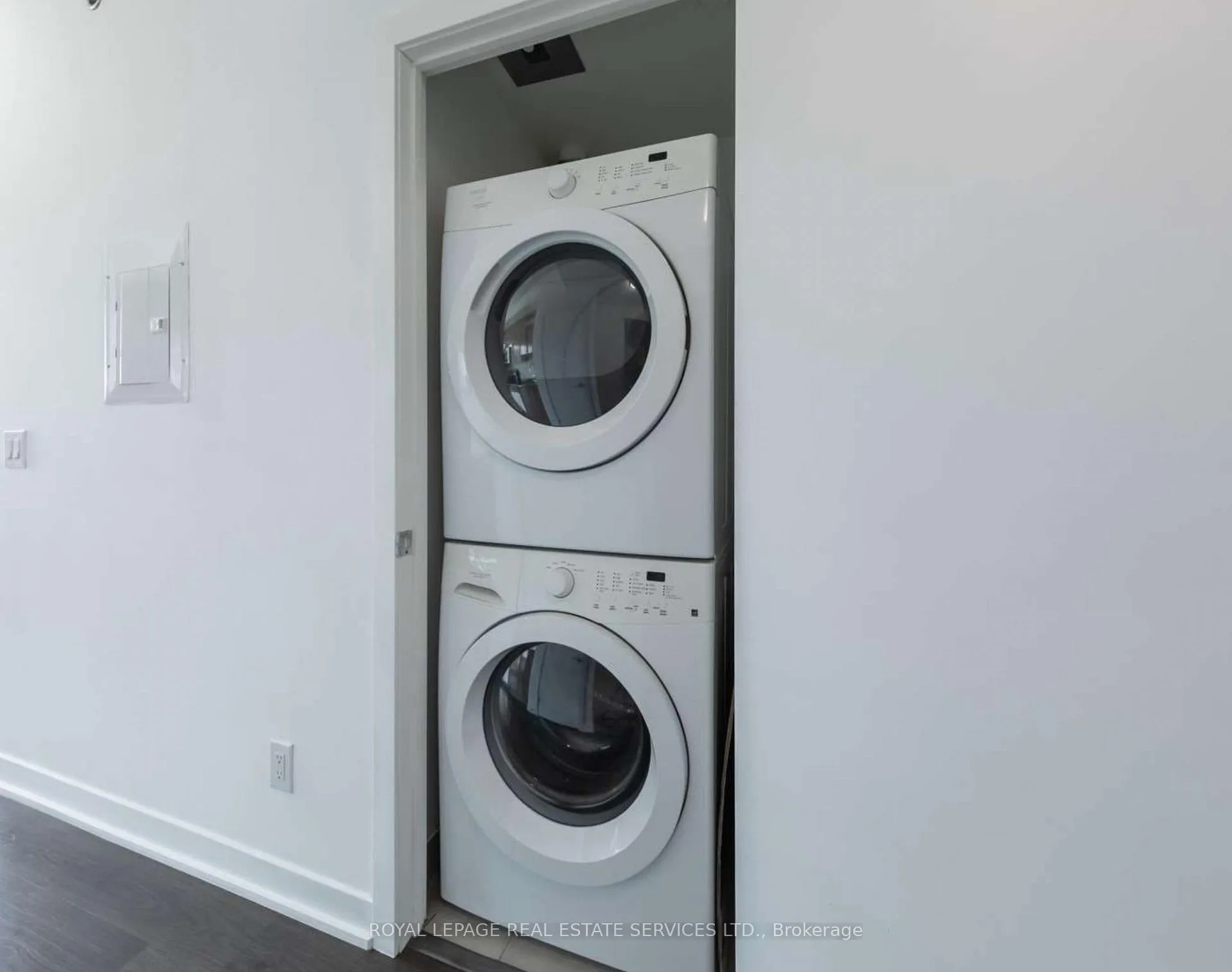 Photo 18 of Unit 1602, 225 Sackville Street, Toronto, Regent Park — HOMEH