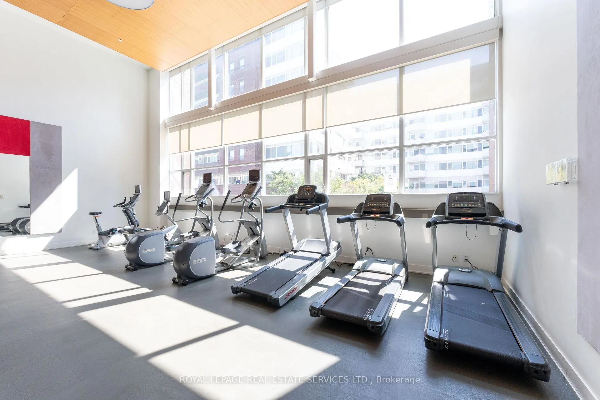 Photo 20 of Unit 1602, 225 Sackville Street, Toronto, Regent Park — HOMEH