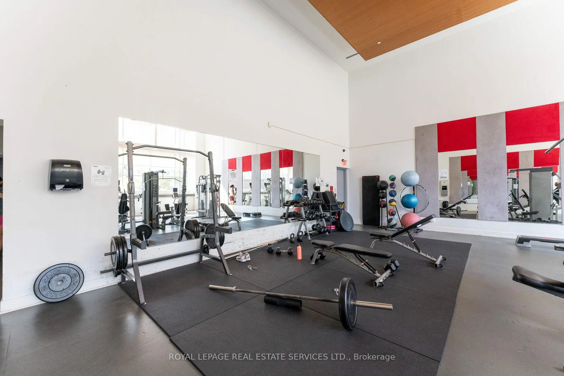 Photo 21 of Unit 1602, 225 Sackville Street, Toronto, Regent Park — HOMEH