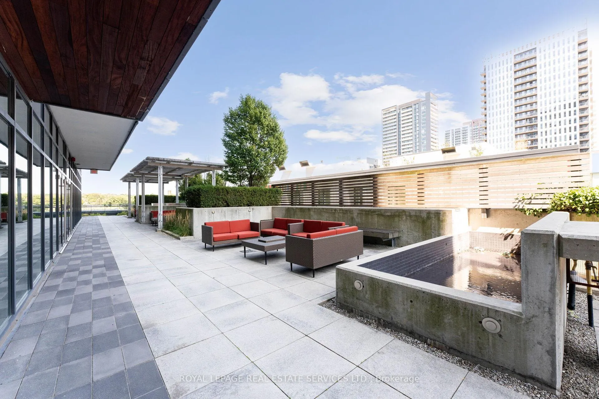 Photo 23 of Unit 1602, 225 Sackville Street, Toronto, Regent Park — HOMEH