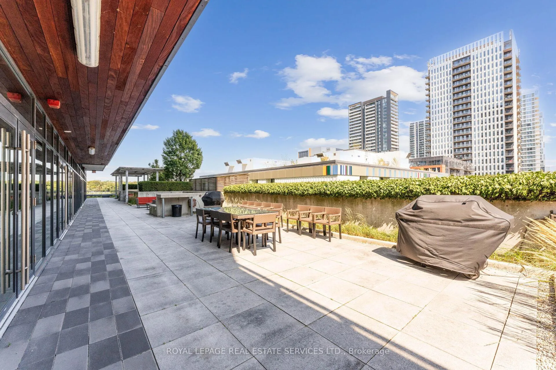 Photo 24 of Unit 1602, 225 Sackville Street, Toronto, Regent Park — HOMEH