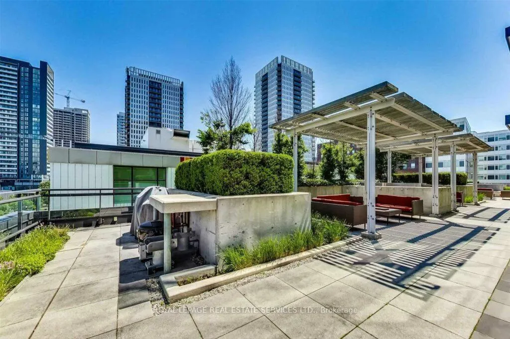 Photo 25 of Unit 1602, 225 Sackville Street, Toronto, Regent Park — HOMEH