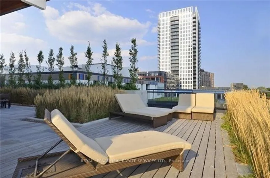 Photo 26 of Unit 1602, 225 Sackville Street, Toronto, Regent Park — HOMEH