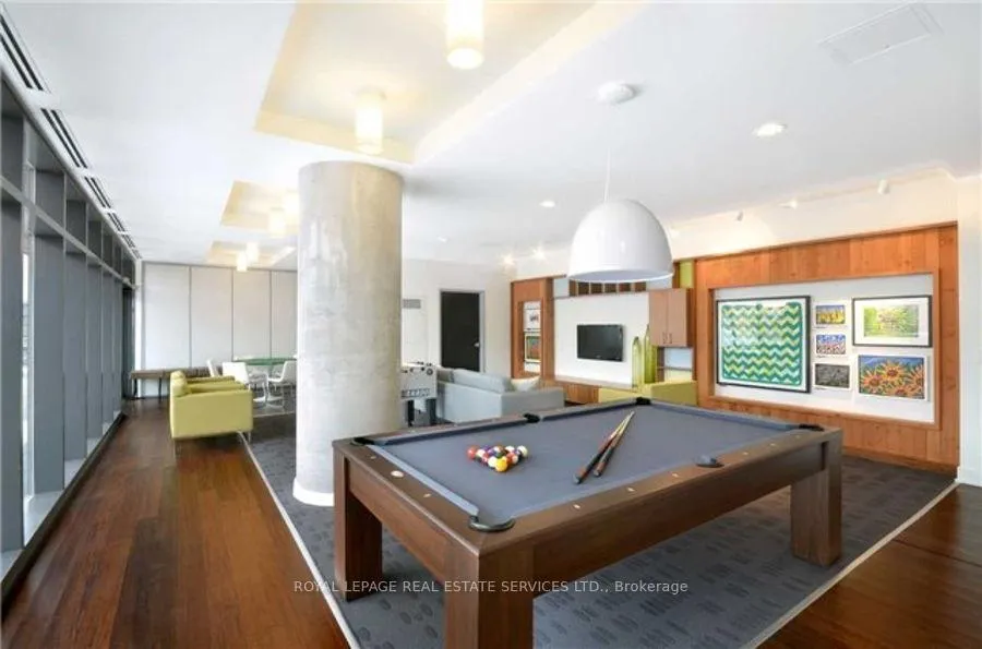 Photo 27 of Unit 1602, 225 Sackville Street, Toronto, Regent Park — HOMEH