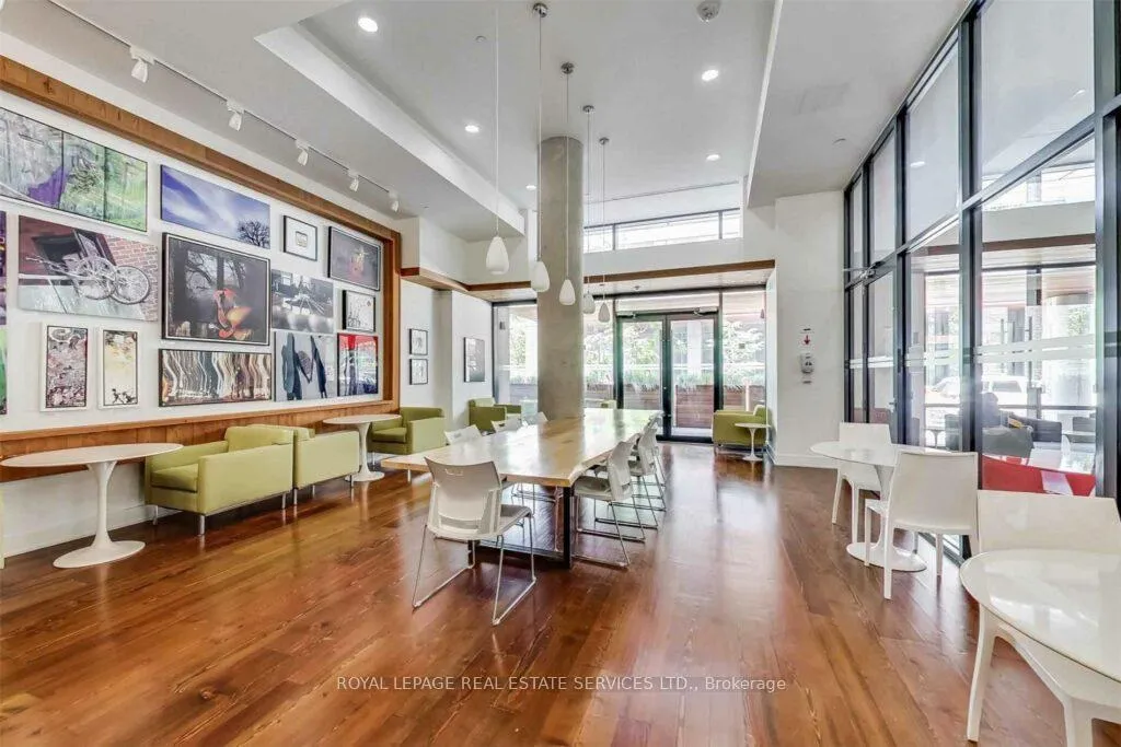 Photo 28 of Unit 1602, 225 Sackville Street, Toronto, Regent Park — HOMEH