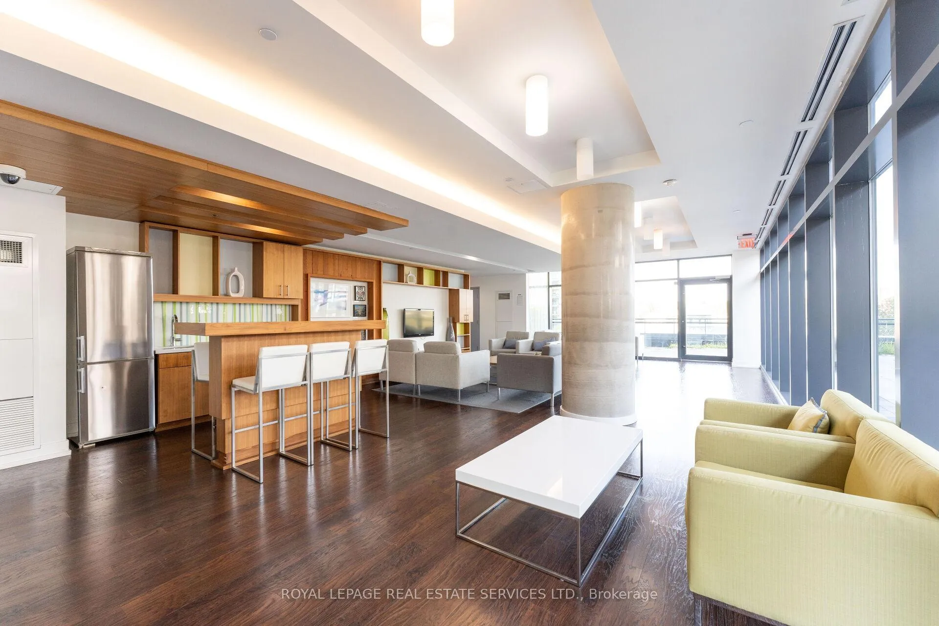 Photo 29 of Unit 1602, 225 Sackville Street, Toronto, Regent Park — HOMEH