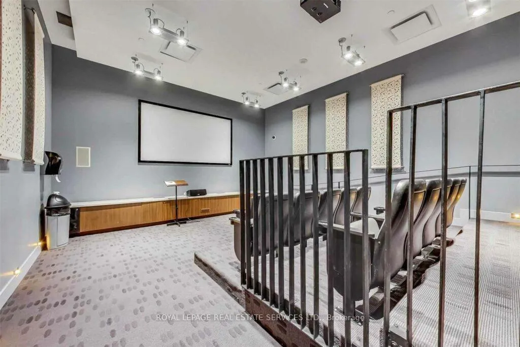 Photo 30 of Unit 1602, 225 Sackville Street, Toronto, Regent Park — HOMEH