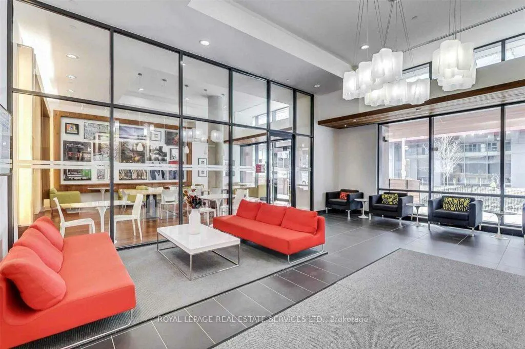Photo 31 of Unit 1602, 225 Sackville Street, Toronto, Regent Park — HOMEH