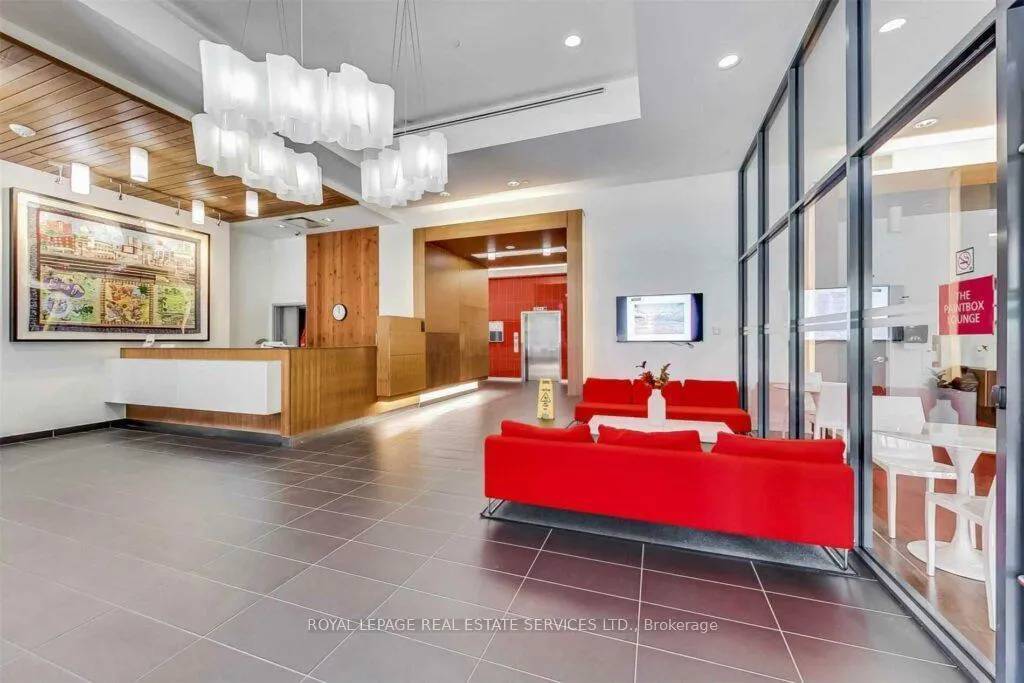 Photo 32 of Unit 1602, 225 Sackville Street, Toronto, Regent Park — HOMEH