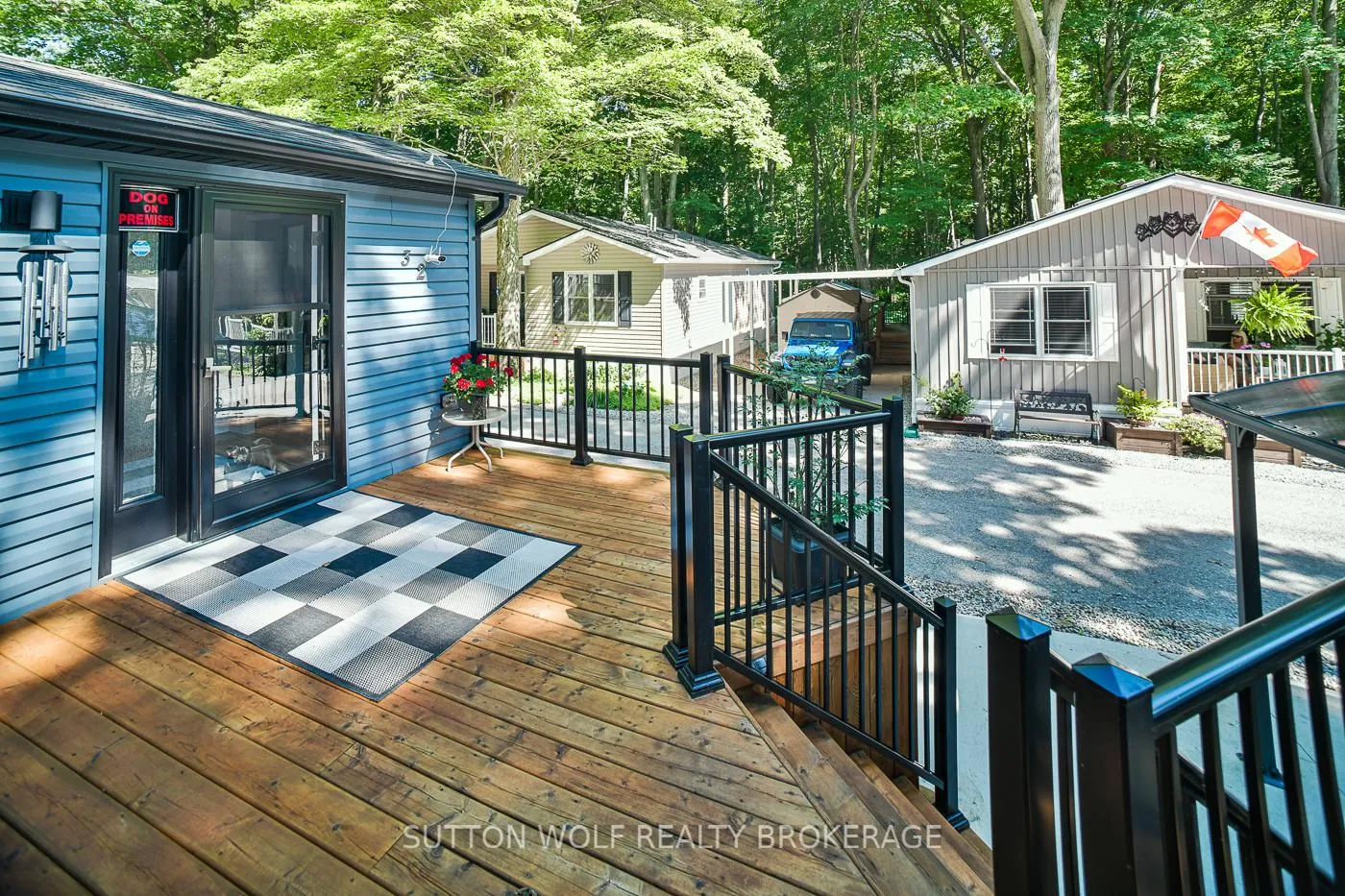Photo 4 of Unit 32, 22790 Amiens Road, Middlesex Centre, Rural Middlesex Centre — HOMEH