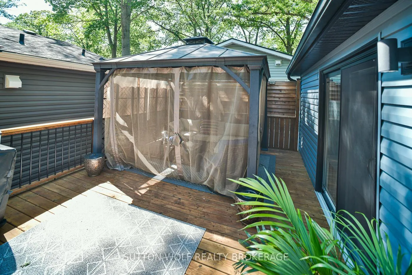 Photo 5 of Unit 32, 22790 Amiens Road, Middlesex Centre, Rural Middlesex Centre — HOMEH