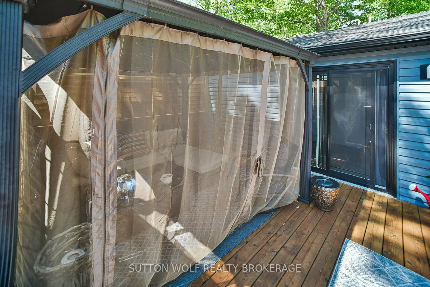 Photo 6 of Unit 32, 22790 Amiens Road, Middlesex Centre, Rural Middlesex Centre — HOMEH