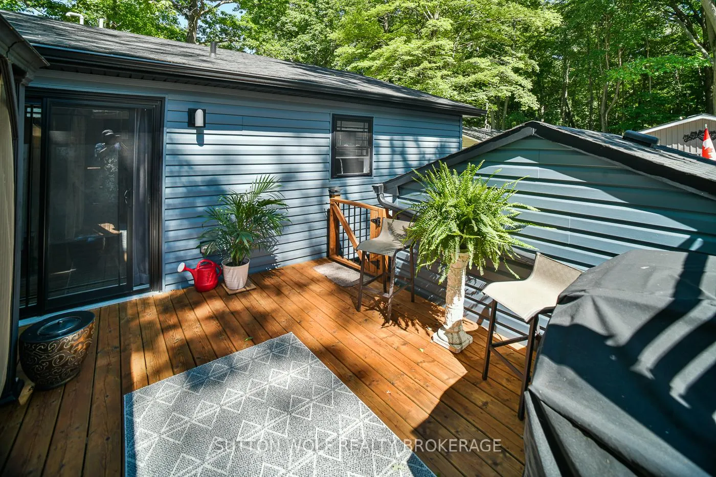 Photo 8 of Unit 32, 22790 Amiens Road, Middlesex Centre, Rural Middlesex Centre — HOMEH