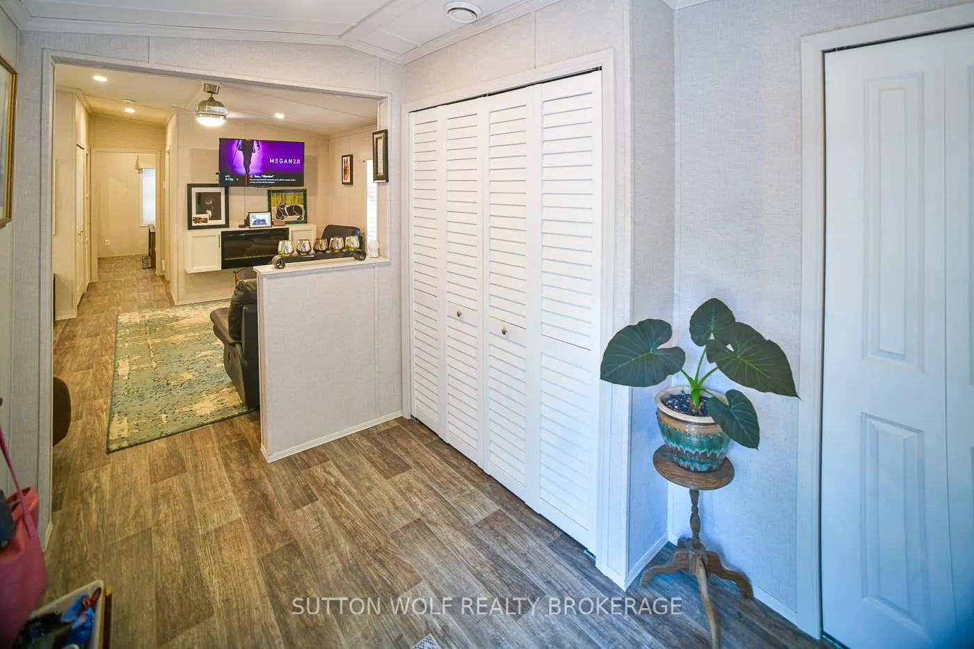 Photo 9 of Unit 32, 22790 Amiens Road, Middlesex Centre, Rural Middlesex Centre — HOMEH