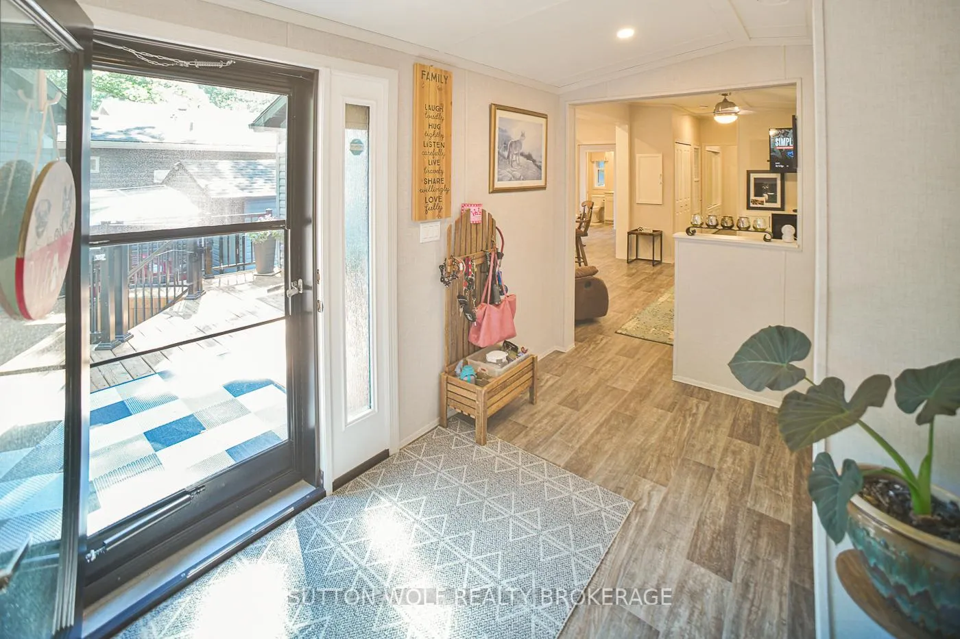 Photo 10 of Unit 32, 22790 Amiens Road, Middlesex Centre, Rural Middlesex Centre — HOMEH