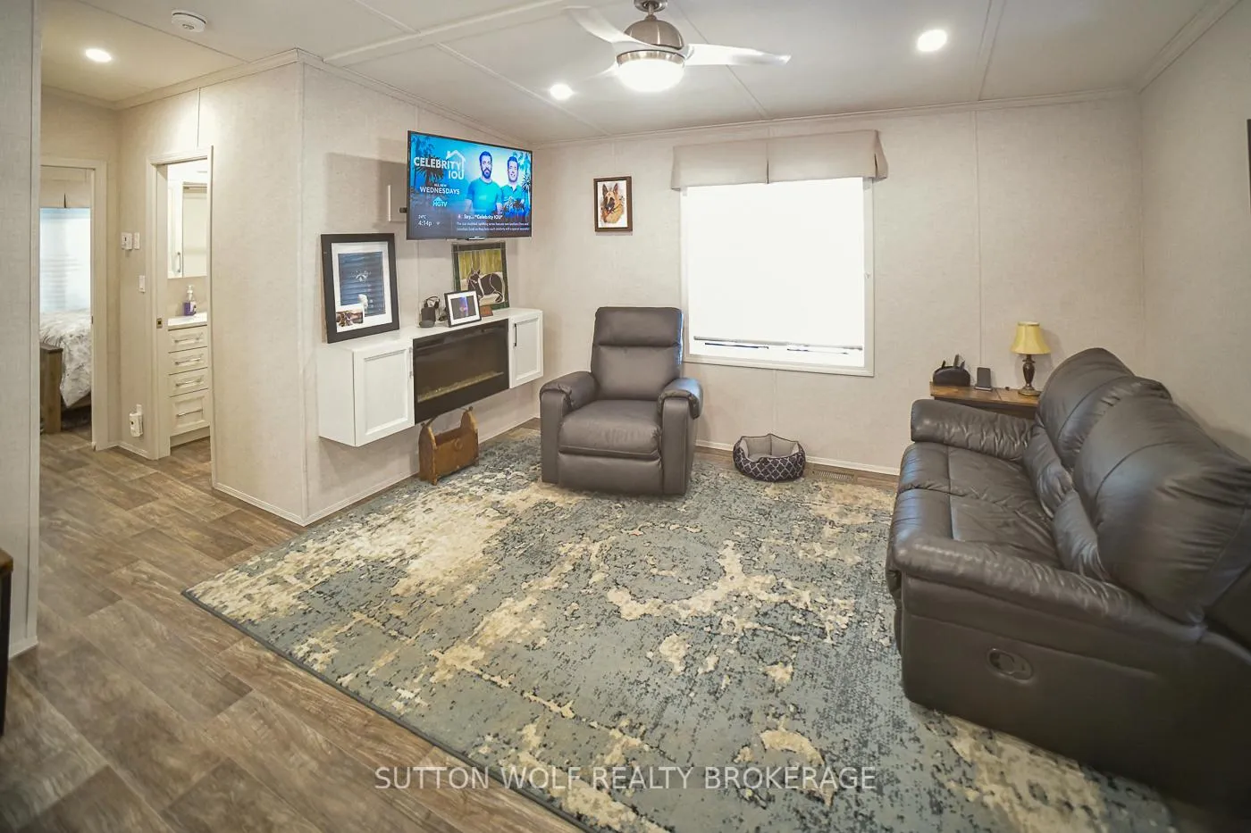 Photo 11 of Unit 32, 22790 Amiens Road, Middlesex Centre, Rural Middlesex Centre — HOMEH